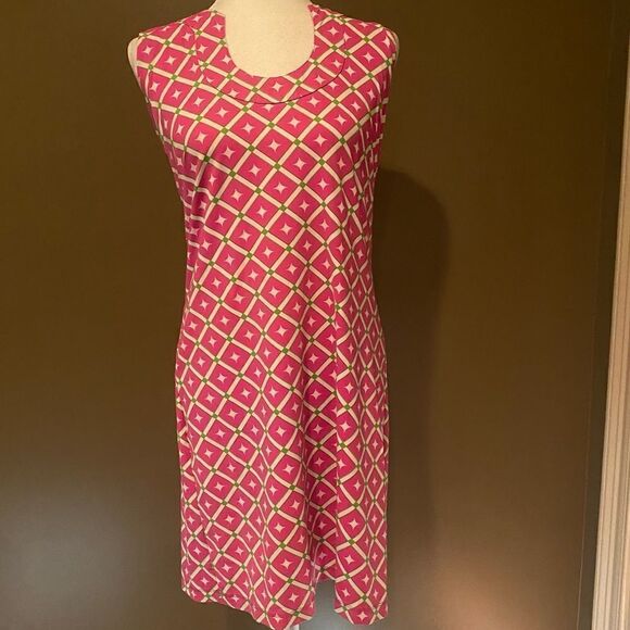 Katherine Way Golf Dress Size Small - Picture 2 of 11